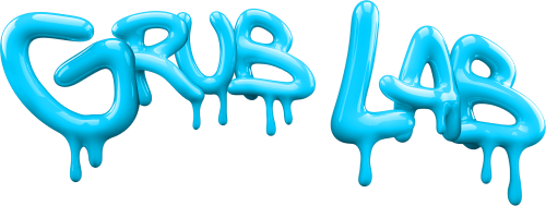 Grub Lab Logo